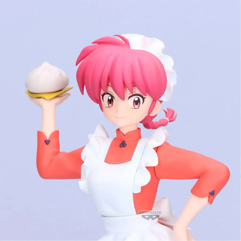 RANMA 1/2 - Ranma - Figure Glitter & Glamours 21cm